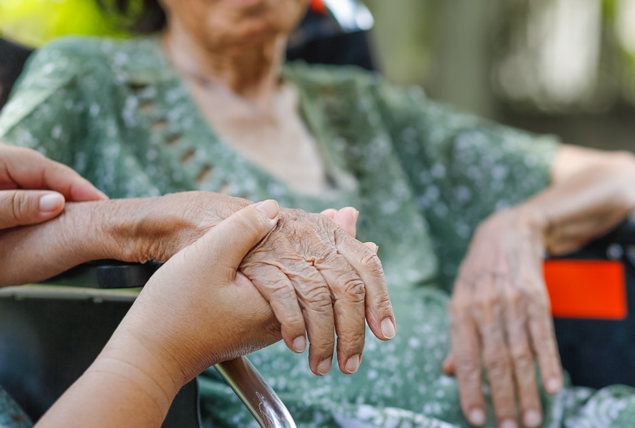 Case Study: Creating a Life of Dignity for India’s Elderly with SHEOWS